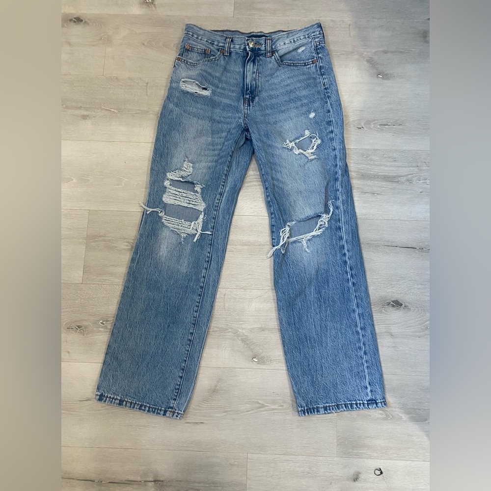 Aeropostal Skater Jeans